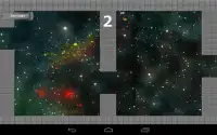 Space Chicken: in Great Escape Screen Shot 2