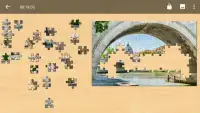 Monuments Jigsaw Puzzles Screen Shot 5