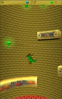 Pogo Jumper Screen Shot 0