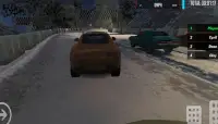 Top Speed Racing Screen Shot 0