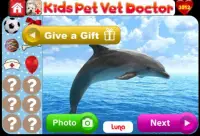 Kids Pet Vet Doctor Screen Shot 3