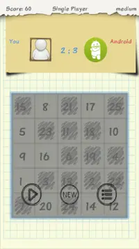 Bingo Single and Multiplayer Screen Shot 4