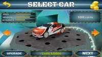 Super Car Racing : Multiplayer Screen Shot 1