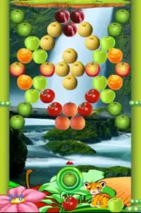 Bubble Fruits Screen Shot 19