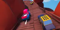 Canyons - MiniCars Multiplayer racing Screen Shot 0