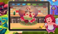 케이크 만들기 - 요리게임 Screen Shot 10