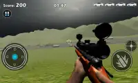 City Sniper Shooter Contest Screen Shot 4