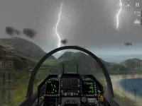 F18 Carrier Landing Lite Screen Shot 8
