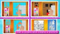 Preschool Educational Game For Kids Screen Shot 2