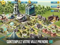 City Island 4: Ville virtuelle Screen Shot 15