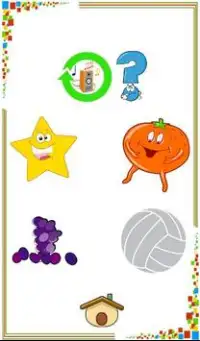 Color mix games for kids Screen Shot 2