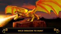 Dragon Hunting Screen Shot 0
