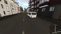 Proton Ultra Bus Driving Simulator 2020 Screen Shot 6