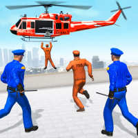 Police Prisoner Transport Game