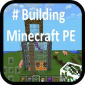 Building for Minecraft PE