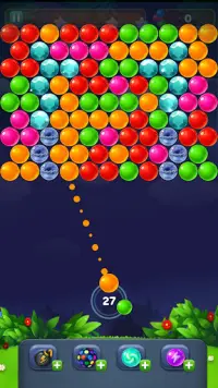 Bubble Shooter Master Screen Shot 5