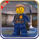 Guide For LEGO City : Undercover