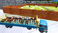 Eid ul Azha Animal Transport Screen Shot 4