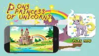 pony princess of unicorns Screen Shot 4