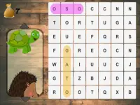 Busca Palabras - Word Search Game Screen Shot 5