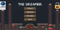 The Dreamer Screen Shot 0