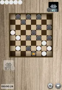 Dame und Schach Screen Shot 14