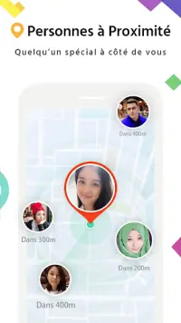MiChat Screen Shot 0
