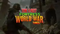 Rules of World War WW2 Battle Screen Shot 4