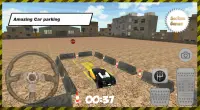 3D City Speed Car Parking Screen Shot 7