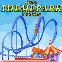 Idle ThemePark & Rollercoaster Tycoon