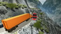 Risky Roads Bus Driver Offroad Screen Shot 3