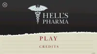 Hell's Pharma Mobile Demo Screen Shot 0