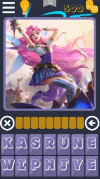 Quiz Wild Rift Screen Shot 2