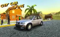 City Extreme Car Driving 3D Screen Shot 2