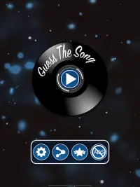 Guess The Song Lyric Quiz Screen Shot 6