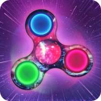 Spinner Twist Symulator