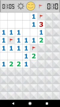 Minesweeper Pro Screen Shot 1