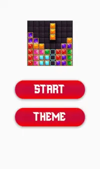 Candy Crash - Block Puzzle Games Screen Shot 0