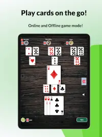 Head Card Game - SheetHead Screen Shot 5
