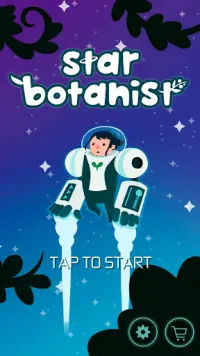 Star Botanist: Garden Planet Screen Shot 0