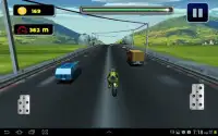 ЭКСТРИМ MOTO г велосипед: 3D Screen Shot 7