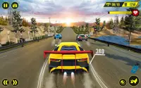 High Speed Traffic Racing: Highway Car Driving Screen Shot 0