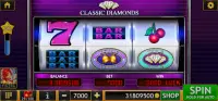 Wild Triple 777 Slots Casino Screen Shot 5