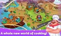 Cooking Carnival - Chef Games Screen Shot 0