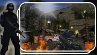 Firing squad free survival: Battleground War Arena Screen Shot 2