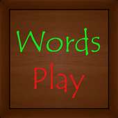 Words Play