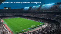Football 2019 - Soccer League Screen Shot 5