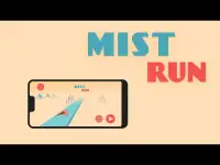 Mist Run : Endless Adventure Screen Shot 0