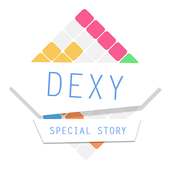 Dexy special story