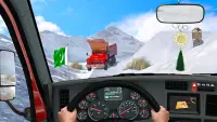 Pak Truck Trailer Transporter Screen Shot 1